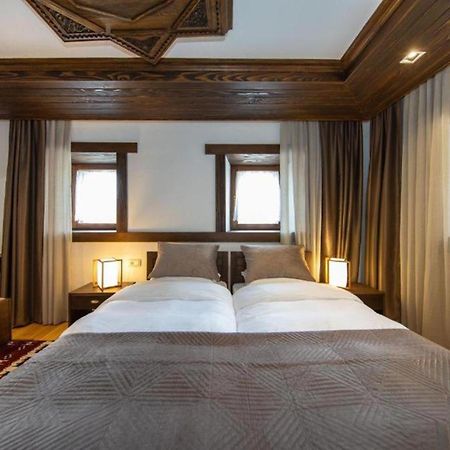 Hotel - Kulla e Zenel Beut Peć Exterior foto