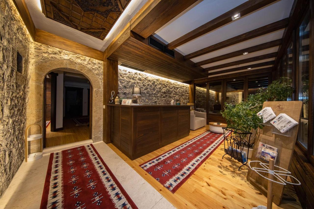Hotel - Kulla e Zenel Beut Peć Exterior foto