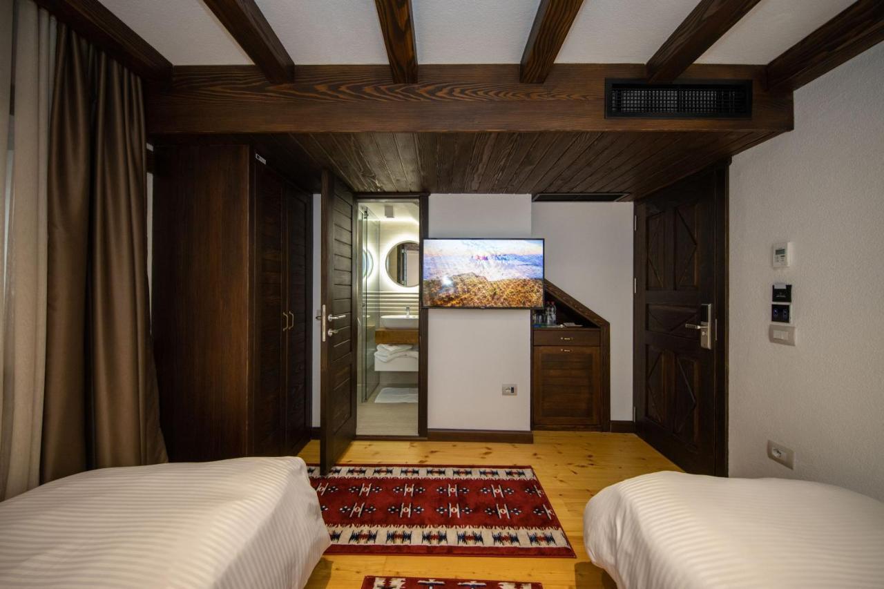 Hotel - Kulla e Zenel Beut Peć Exterior foto