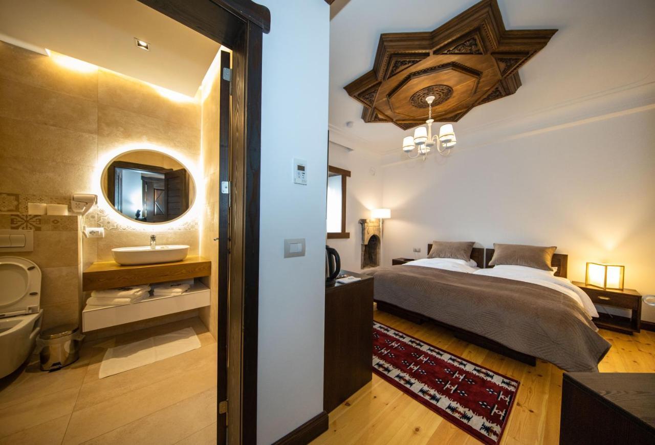 Hotel - Kulla e Zenel Beut Peć Exterior foto