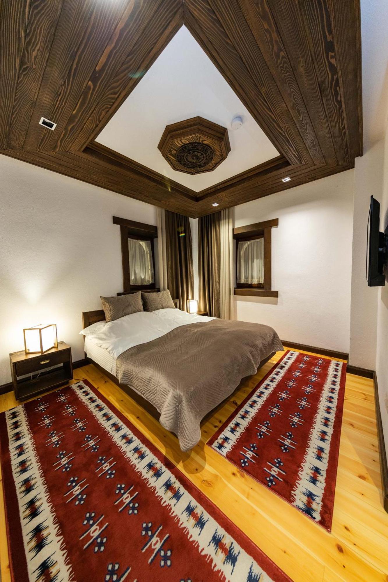 Hotel - Kulla e Zenel Beut Peć Exterior foto