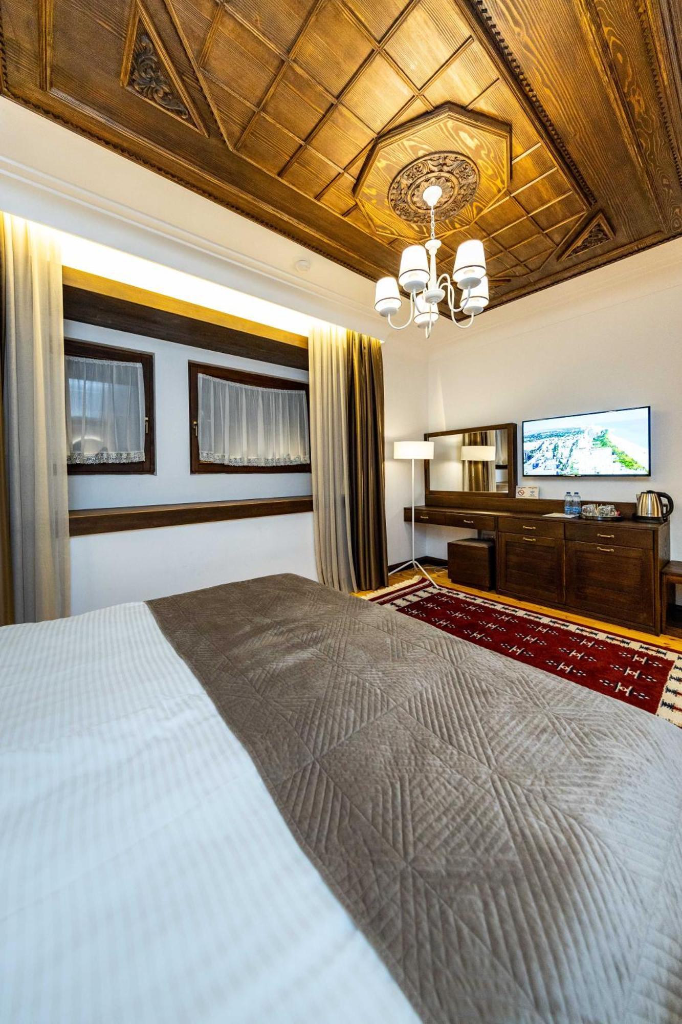 Hotel - Kulla e Zenel Beut Peć Exterior foto